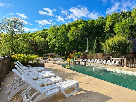 Camping La Forêt - Camping Hautes-Pyrénées